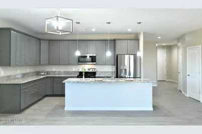 1091 N Vail View Road, Vail, AZ 85641 - Photo 11