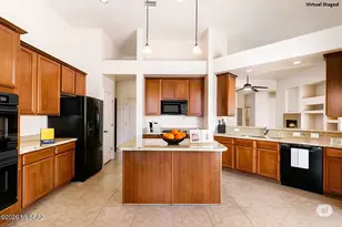 10612 S Blackhawk Ridge Pl, Vail, AZ 85641 - Photo 29