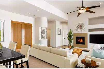 10612 S Blackhawk Ridge Place, Vail, AZ 85641 - Photo 5