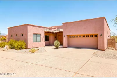 10612 S Blackhawk Ridge Place, Vail, AZ 85641 - Photo 1
