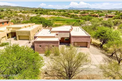 10612 S Blackhawk Ridge Place, Vail, AZ 85641 - Photo 23