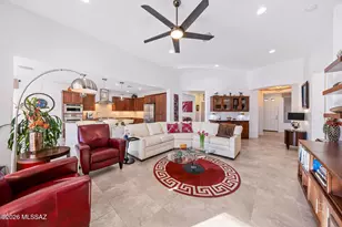 2396 E Sky Creek Dr, Green Valley, AZ 85614 - Photo 13