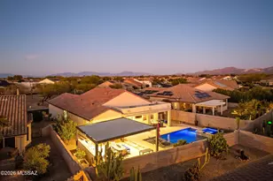 2396 E Sky Creek Dr, Green Valley, AZ 85614 - Photo 49