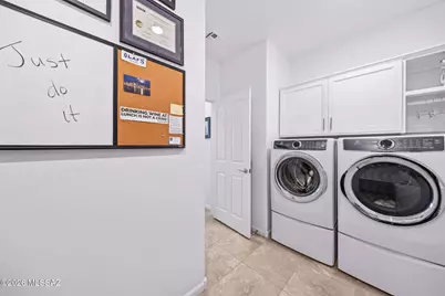 2396 E Sky Creek Drive, Green Valley, AZ 85614 - Photo 37