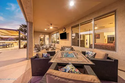 2396 E Sky Creek Drive, Green Valley, AZ 85614 - Photo 47