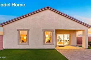 13533 W Nicholas Dr, Marana, AZ 85653 - Photo 29