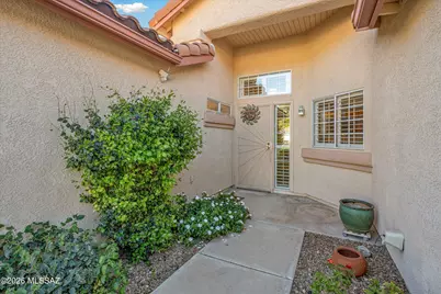1747 N Sandstone Ridge Drive, Tucson, AZ 85715 - Photo 3