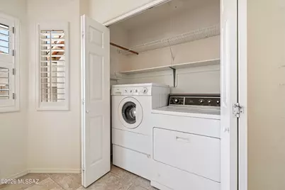 1747 N Sandstone Ridge Drive, Tucson, AZ 85715 - Photo 15