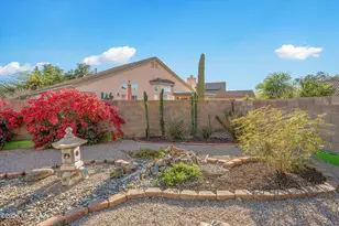 1747 N Sandstone Ridge Dr, Tucson, AZ 85715 - Photo 35