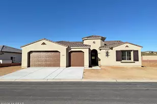 36342 Basin Camp Rd, Saddlebrooke, AZ 85739 - Photo 1