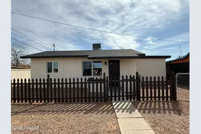 3917 S Liberty Avenue, Tucson, AZ 85714 - Photo 1