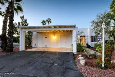 4840 E Fort Lowell Road #H, Tucson, AZ 85712 - Photo 27