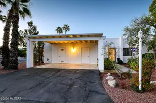 4840 E Fort Lowell Rd, Tucson, AZ 85712 - Photo 27