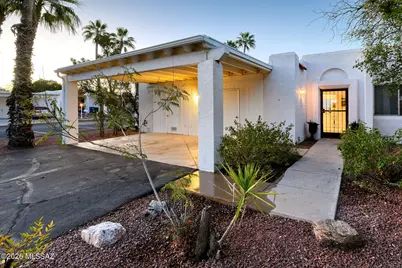 4840 E Fort Lowell Road #H, Tucson, AZ 85712 - Photo 1