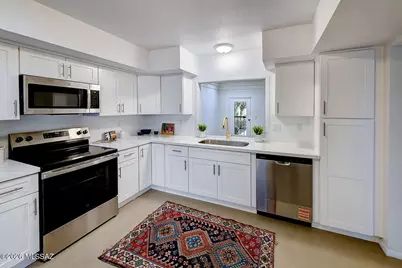 4840 E Fort Lowell Road #H, Tucson, AZ 85712 - Photo 5