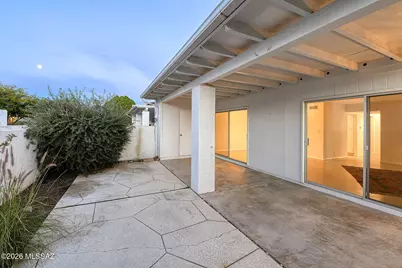 4840 E Fort Lowell Road #H, Tucson, AZ 85712 - Photo 21