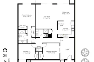 4840 E Fort Lowell Rd, Tucson, AZ 85712 - Photo 29