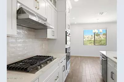 11907 N Shore Cliff Drive, Oro Valley, AZ 85737 - Photo 19