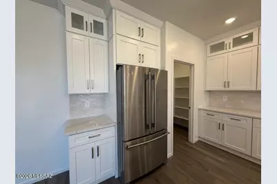 11907 N Shore Cliff Drive, Oro Valley, AZ 85737 - Photo 1
