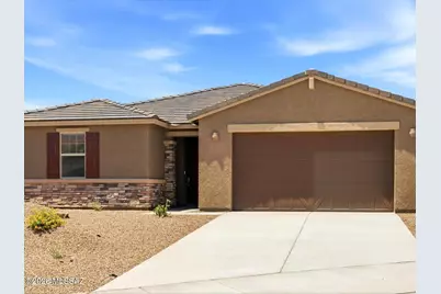 11907 N Shore Cliff Drive, Oro Valley, AZ 85737 - Photo 41
