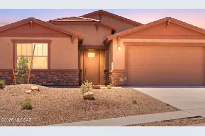 [Address not provided], Oro Valley, AZ 85737 - Photo 5
