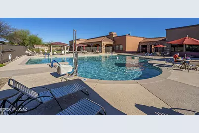 15901 S Camino Casal, Sahuarita, AZ 85629 - Photo 33