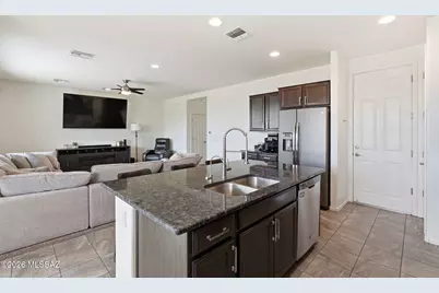 15901 S Camino Casal, Sahuarita, AZ 85629 - Photo 5