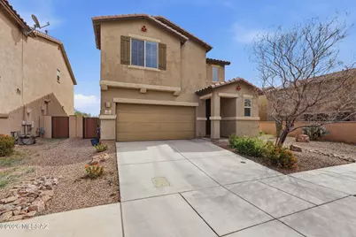15901 S Camino Casal, Sahuarita, AZ 85629 - Photo 27