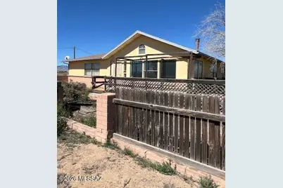 2505 W Arcadia Lane, Willcox, AZ 85643 - Photo 1