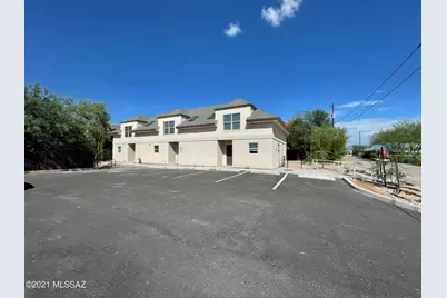 2545 E Spring Street #3, Tucson, AZ 85716 - Photo 1