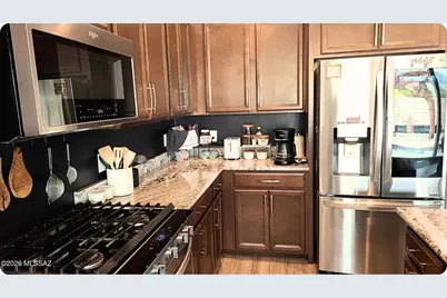 5595 S White Spar Trail, Tucson, AZ 85747 - Photo 17