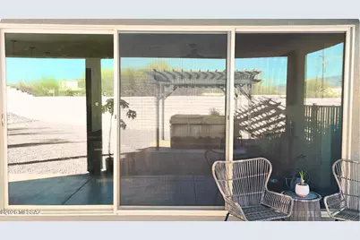 5595 S White Spar Trail, Tucson, AZ 85747 - Photo 21