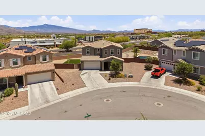 5595 S White Spar Trail, Tucson, AZ 85747 - Photo 47
