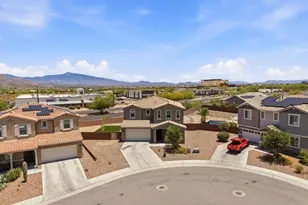 5595 S White Spar Trail, Tucson, AZ 85747 - Photo 47