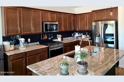 5595 S White Spar Trail, Tucson, AZ 85747 - Photo 19