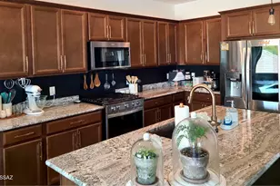 5595 S White Spar Trail, Tucson, AZ 85747 - Photo 19