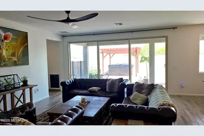 5595 S White Spar Trail, Tucson, AZ 85747 - Photo 19