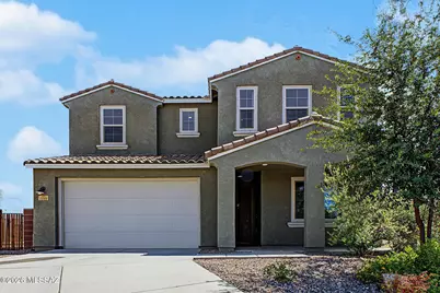 5595 S White Spar Trail, Tucson, AZ 85747 - Photo 1