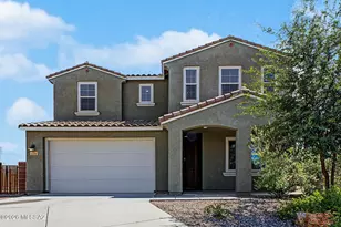 5595 S White Spar Trail, Tucson, AZ 85747 - Photo 1