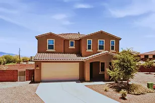 5595 S White Spar Trail, Tucson, AZ 85747 - Photo 1