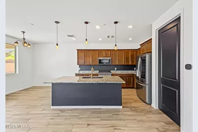 5595 S White Spar Trail, Tucson, AZ 85747 - Photo 9
