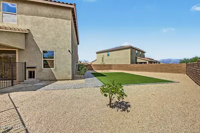 5595 S White Spar Trail, Tucson, AZ 85747 - Photo 45
