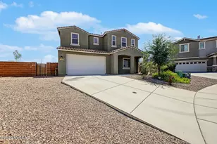 5595 S White Spar Trail, Tucson, AZ 85747 - Photo 3