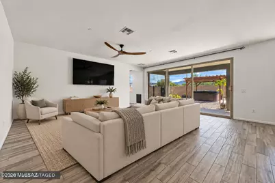 5595 S White Spar Trail, Tucson, AZ 85747 - Photo 15