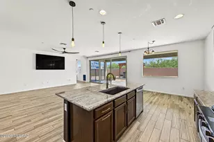 5595 S White Spar Trail, Tucson, AZ 85747 - Photo 13