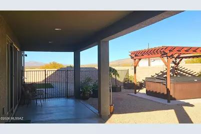 5595 S White Spar Trail, Tucson, AZ 85747 - Photo 9