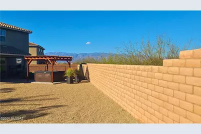 5595 S White Spar Trail, Tucson, AZ 85747 - Photo 9