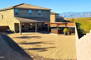 5595 S White Spar Trail, Tucson, AZ 85747 - Photo 5