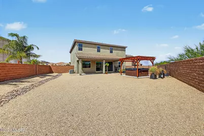 5595 S White Spar Trail, Tucson, AZ 85747 - Photo 47