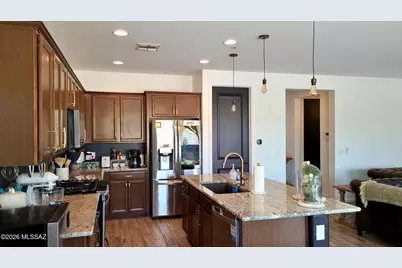 5595 S White Spar Trail, Tucson, AZ 85747 - Photo 15